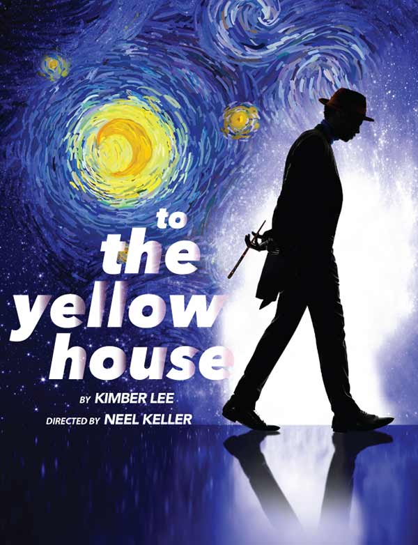 金波·李的黄房子尼尔·凯勒执导。